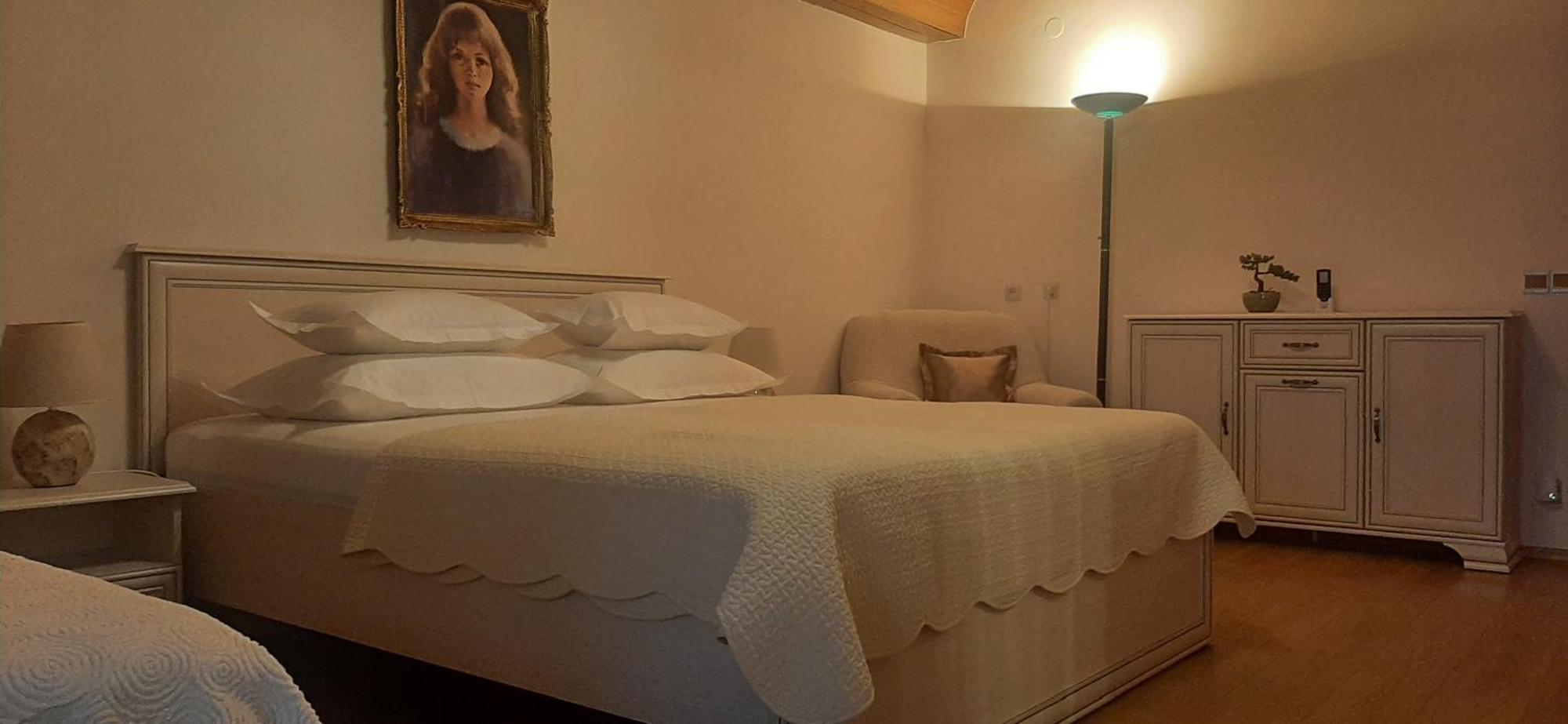 Guest House Fenix Brela Room photo