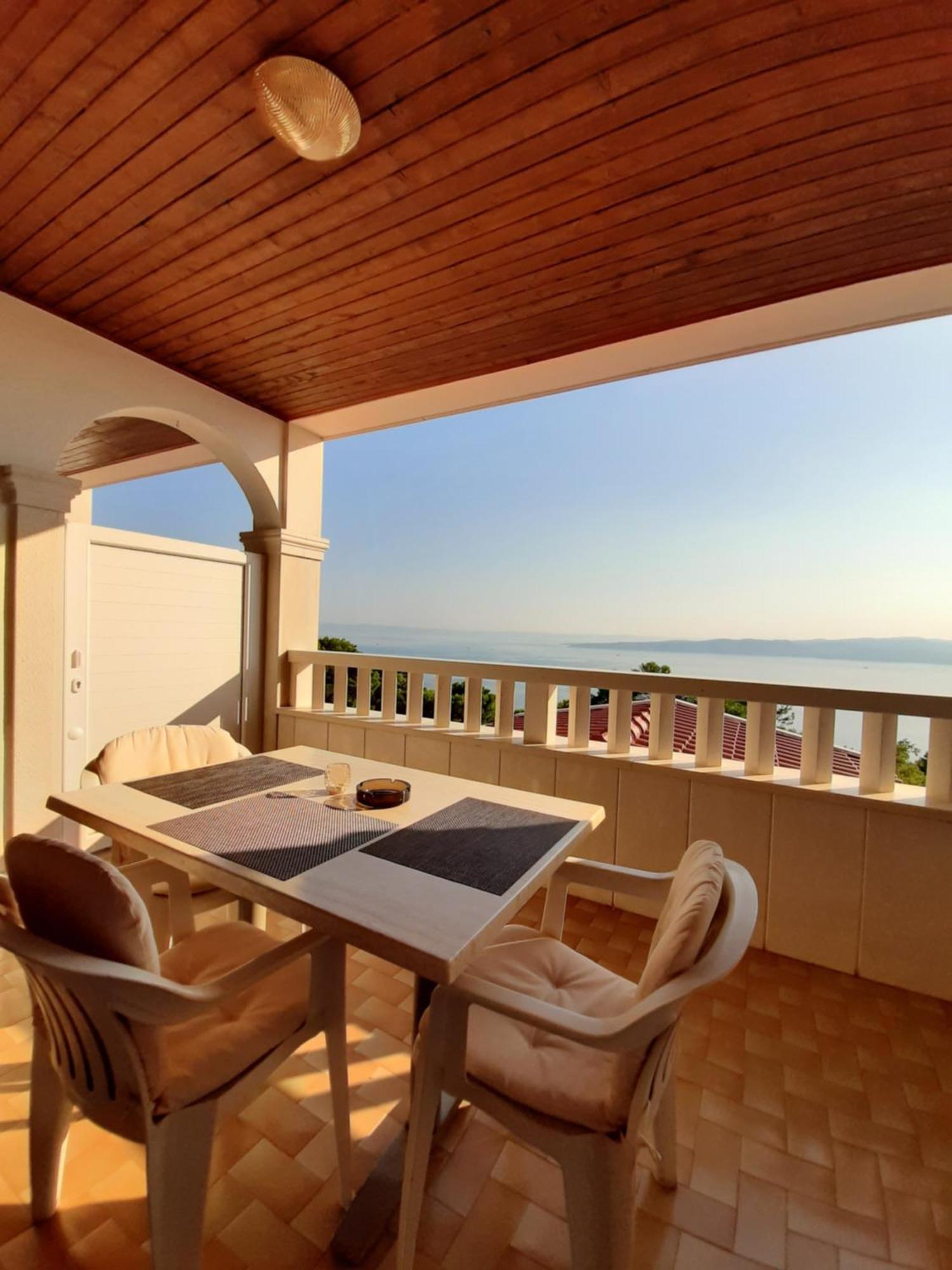 Guest House Fenix Brela Room photo